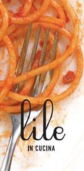 Lile in cucina