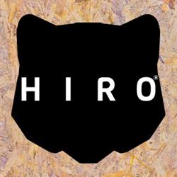 Hirostampe