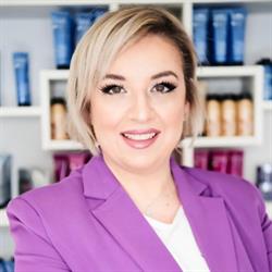 So Glam di Stefania