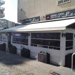 Wine Bar Leo