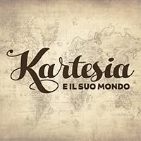 Kartesia e il suo mondo