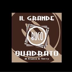 Il grande Buco Quadrato