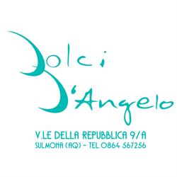 Pasticceria Dolci D’Angelo