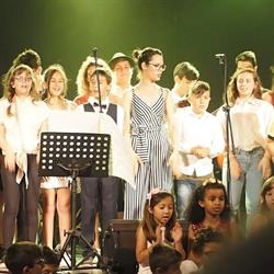Associazione culturale 'Nuova musica più' Bruino