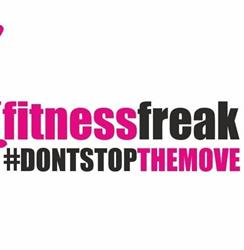 Asd Fitness FREAK