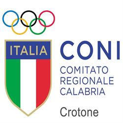 Daniele Paonessa Delegato CONI Point Crotone