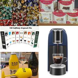 Il Piacere del Caffè