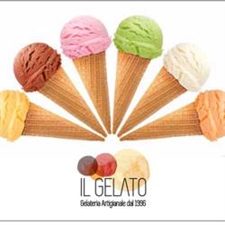 Il gelato di Jessica