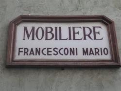 Falegnameria Francesconi Massimo e C. sas