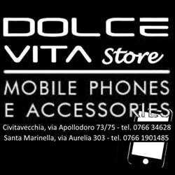 DOLCE VITA STORE