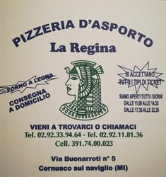 Pizzeria Regina
