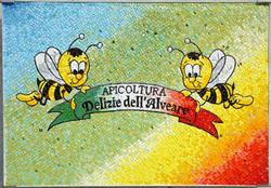 Apicoltura Delizie dell'Alveare