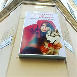 Cappuccetto Rosso