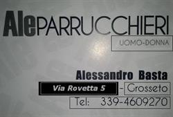 Ale Parrucchieri