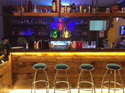 Pitty's Pub