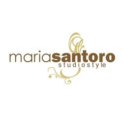 Maria Santoro studio style