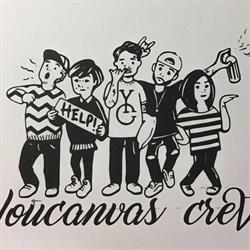 YOUCANVAS TATTOO
