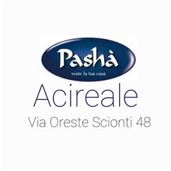 Pashà Acireale