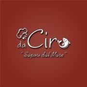 Da Ciro restaurant