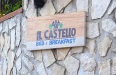 Il Castello Bed and Breakfast