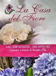 La Casa del Fiore