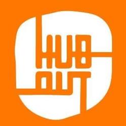 Hubout