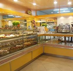 Pasticceria Paradise