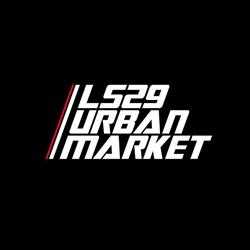 LS29 Urban Market