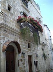 Bed&Breakfast San Sebastiano
