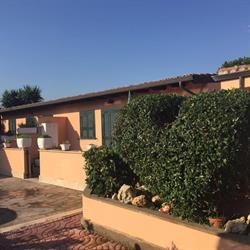 Bed & Breakfast Aquila di Mare
