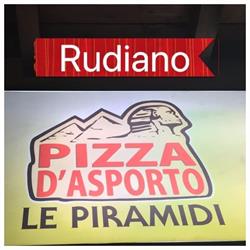 Le Piramidi di rudiano