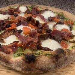 Pizzeria Non Solo Pizza