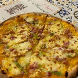 Pizzeria L'Annunziata Mascalucia