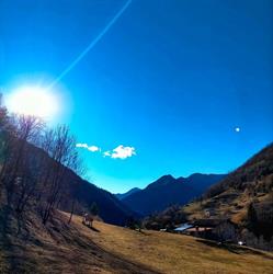 Agriturismo al Vecchio Mulino