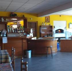 Antica Trattoria Dei Baroni
