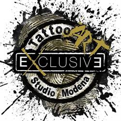 Tattoo art studio modena