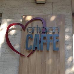 Artigian Caffè Valenza