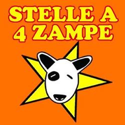 Stelle A 4 Zampe Page