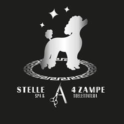 Stelle a 4 zampe