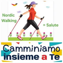 NORDIC WALKING RAVENNA A.s.d.
