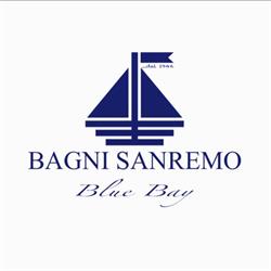 Bagni Sanremo Blue bay