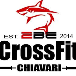 2BE CrossFit Chiavari