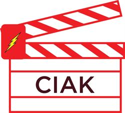 CIAK di Michela Sartori