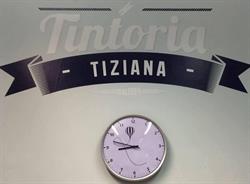 NUOVA Tintoria Tiziana