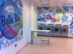 BOLLA BLU Lavanderia