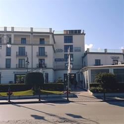 L'agora Business Center