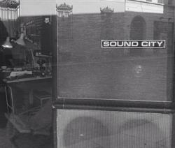 Sound City Guitar Repair Shop