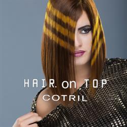 Hair on Top casoria