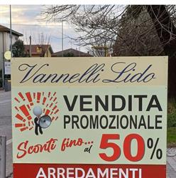 Arredamenti Artigianali Vannelli Lido
