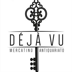 Déjà Vu - Il Mercato Antiquariato